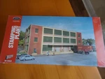 Walthers Cornerstone Ho Scale Ford Stamping Plant Kit (sealed). Fixed Price $49.99.