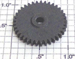 Lionel 246-243 Drive Gear (10). Fixed Price $20.00.