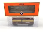 Lionel 6-52550 Lots 2009 Nc & Stl Dixieland Boxcar New Gauge Club #3008. Fixed Price $71.99.