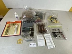 Model Lionel Railroad Parts Signs Dirt Track Cleaning Deck Coal 42D13. Fixed Price $89.99.
