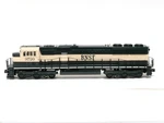 Mth Trains 20-2154-1 Premier Bnsf SD70MAC Diesel Locomotive Engine PS2 Scale. Fixed Price $349.95.