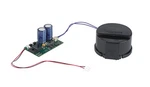 Bachmann 00255 Alco Fa True Blast Plus Sound Unit. Fixed Price $93.46.