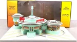 Mth 30-9188 Mel's Operating Drive-in Diner Ex/box. Fixed Price $90.99.