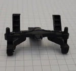 American Flyer PA9460 Scale Black 0-8-0 Steam Switcher Pilot W/ Front Handrail. Fixed Price $15.00.