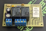 ARU5-1 Pocono Mountain 1AMP Auto Reverse Unit Dc Trains 2 3 Rail. Fixed Price $30.52.