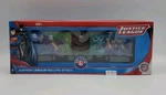 Lionel 6-82956 Justice League Villain The Joker Boxcar Gauge New Dc Comics. Fixed Price $65.00.