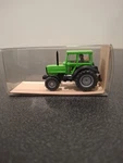 Vintage Wiking Ho 1:87 Deutz Fahr Schlepper Farm Tractor Green Germany Htf 46. Fixed Price $21.50.