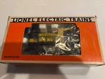 Lionel 6-8578 Gauge New York Central Track Ballast Tamper Like Nib. Fixed Price $46.99.