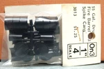 Grandt Line ON30 55 Gallon Drums, Fire Barrel & Spike Cans # 3013. Fixed Price $16.20.