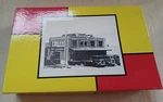 Timberline Ii Single Run Kit Story Brick Warehouse #1004-2495. Fixed Price $35.00.