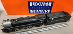 Lionel 6-18090 Lcca Rio Grande Pacific Steam Locomotive 1990 Ex/ob ZP9. Fixed Price $188.50.