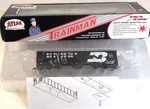 Atlas Trainman Tm 70-TON Hopper "burlington Northern" Scale. Fixed Price $19.95.