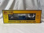 Mth King 30-7937 Pennsylvania Searchlight O Gauge Railcar. Fixed Price $30.00.