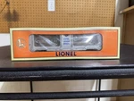 1998 Lionel 6-19855 Christmas Operating Aquarium Holiday Car Freight New Box. Fixed Price $39.99.