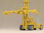 Walthers Cornerstone Ho Scale Intermodal Vehicle Kit Kalmar Container Crane. Fixed Price $22.99.