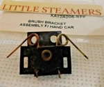 XA12A206 Brush Bracket Assm. American Flyer 740 742 Hand Car Usa Made Repro. Fixed Price $16.95.