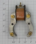 Lionel 400E-52 Field Coil Assembly Fits 392,. Fixed Price $48.00.