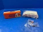 Lionel Eastwood Automobilia Transportation Collectiables 338500. Fixed Price $36.00.