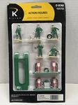 K-line K42310 Service Station, 0SCALE, Emballage D'origine #K-289-13. Fixed Price $25.22.