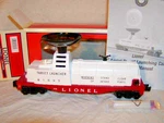 Lionel 6-81693 Aerial Target Car O-27 New Mib 2015 Action Launcher Sealed. Fixed Price $63.99.