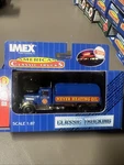 Imex Ho 1:87 Trucks. Fixed Price $8.00.