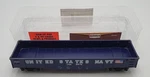 Menards 279-4343 Scale Us Army Gondola Car #6876 Ex/box. Fixed Price $24.59.