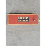 Vintage Lionel No 36 Operating Car Remote Control Set With 90 Switch & Box. Fixed Price $29.98.