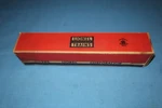 Original Box For Lionel #3361X Operating Lumber Car. Fixed Price $14.95.