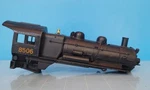 CB26: Lionel No. 8506-1 Scale 0-4-0 Switcher Steam Engine (shell Only). Fixed Price $39.95.