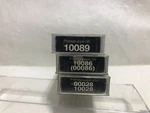 Ho Scale Preiser 10028/10086/10089 Various Figures. Fixed Price $65.00.