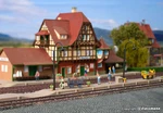 Vollmer 43539 Scale Platform Without Canopy (suitable Narrow Spaces). Fixed Price $22.33.