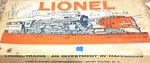 Lionel 11440 Set Including The Box Good Cond!. Fixed Price $258.70.