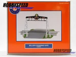 Lionel Billups Crossing Gate Gauge Flashers Stop Track 2329050 New. Fixed Price $178.84.