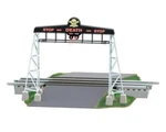 Lionel 2329050 Billups Crossing Gate 027 New Mib Lights And Sound Sealed. Fixed Price $199.99.