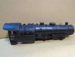 American Flyer PA9443A Gauge Die Cast Metal Boiler Shell For 300AC Steam Loco. Fixed Price $29.99.