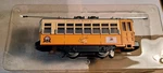 Gauge Lionel 6-58588 Lcca 2015 Boston Convention Bumper Trolley Nib. Fixed Price $89.00.