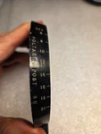 Vintage Lionel Transformer Right-hand Inner Handle ZW-12/NO Roller--used. Fixed Price $10.99.