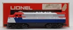 Lionel 6-8568 Gauge Preamble Express F3 Diesel Locomotive #8568 Ex/box. Fixed Price $93.49.