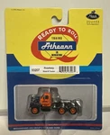 Athearn Ho Scale Rtr Roadway Mack B Tractor #93207. Fixed Price $34.99.