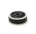 Original American Flyer Part Flangeless Wheel 0-8-0 XA10104B Threaded Hole. Fixed Price $8.95.