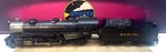 Mth 20-3052-1 2-8-2 Nickel Plate #599 Light Mikado Steam Engine Protosound. Fixed Price $544.00.