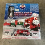 Lionel Santa's Helper Christmas Lioncheif Remote Control Train Set *read*. Fixed Price $359.99.