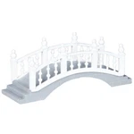Lemax 2010 Plastic Foot Bridge General Products #04158 Holiday Village Miniature. Fixed Price $23.81.