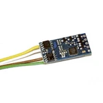 Massoth 8154501 Emotion Locomotive Decoder With Cable. Fixed Price $84.39.