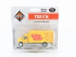 Ho 1/87 Scale Boley International 4102-00 Sugar Daddy Delivery Truck. Fixed Price $24.95.