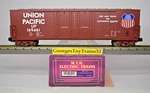 Mth Premier #169461 Up Union Pacific 50' Double Plug Door Box Car 20-93034 Nib. Fixed Price $45.00.