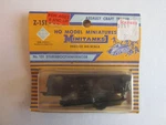 Roco Ho Model Miniatures #Z-151,29 Assault Craft Trailer Nip (#1). Fixed Price $18.00.
