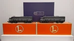 Lionel 6-18135 Century Club 2333 New York Central F3 A-a Diesel Set Ln. Fixed Price $363.74.