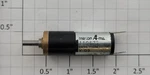 Maxon 110677 A-max 15 Volt Dc Can Motor. Fixed Price $15.00.