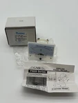 GME-PM89 0-15 Dc Analog Meter 2.5% Accuracy Panel New. Fixed Price $12.29.
